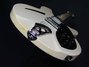 Rickenbacker 330/12 BH BT, White: Close up - Free