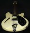 Rickenbacker 330/12 BH BT, White: Close up - Free2