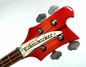Dec 1978 Rickenbacker 4001/4 , Fireglo: Headstock