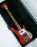 Rickenbacker 4001/4 , Fireglo: Free image2
