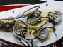 Rickenbacker 4001/4 , Fireglo: Close up - Free