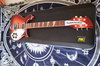 Rickenbacker 620/6 , Fireglo: Free image