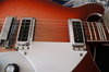 Rickenbacker 620/6 , Fireglo: Free image2