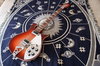 Rickenbacker 620/6 , Fireglo: Full Instrument - Front