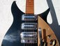 Rickenbacker 325/6 V59, Jetglo: Body - Front
