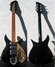 Rickenbacker 325/6 V59, Jetglo: Full Instrument - Front
