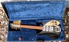 Rickenbacker 325/6 V59, Jetglo: Close up - Free