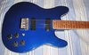 Rickenbacker 230/6 , Midnightblue: Body - Front