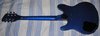 Rickenbacker 230/6 , Midnightblue: Full Instrument - Rear