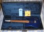 Rickenbacker 230/6 , Midnightblue: Close up - Free