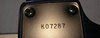 Rickenbacker 230/6 , Midnightblue: Close up - Free2