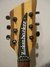Aug 1992 Rickenbacker 330/6 BH BT, Mapleglo: Headstock