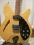 Rickenbacker 330/6 BH BT, Mapleglo: Body - Front