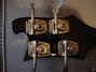 Rickenbacker 4003/4 , Jetglo: Headstock - Rear