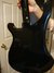 Apr 1981 Rickenbacker 4003/4 , Jetglo: Body - Rear
