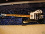 Rickenbacker 4003/4 , Jetglo: Close up - Free2