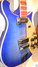 Rickenbacker 660/6 , Blueburst: Free image2