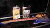 Rickenbacker 660/6 , Blueburst: Full Instrument - Front