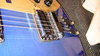Rickenbacker 660/6 , Blueburst: Close up - Free2