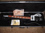 Rickenbacker 4003/4 , Jetglo: Free image