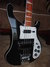 Rickenbacker 4003/4 , Jetglo: Body - Front