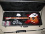 Rickenbacker 360/12 , Fireglo: Free image