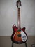 Rickenbacker 360/12 , Fireglo: Full Instrument - Front
