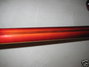 Rickenbacker 360/12 , Fireglo: Neck - Rear