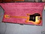 Rickenbacker 3001/4 , Autumnglo: Full Instrument - Front