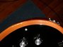 Rickenbacker 3001/4 , Autumnglo: Close up - Free2