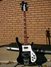 Rickenbacker 4003/4 , Jetglo: Full Instrument - Front