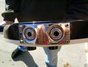Rickenbacker 4003/4 , Jetglo: Close up - Free
