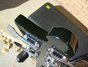 Rickenbacker 4003/4 , Jetglo: Close up - Free2