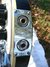 Rickenbacker 4003/4 , Jetglo: Close up - Free