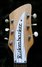 Rickenbacker 900/6 , Mapleglo: Headstock