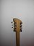Rickenbacker 900/6 , Mapleglo: Headstock - Rear