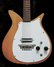 Rickenbacker 900/6 , Mapleglo: Body - Front