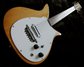 Rickenbacker 900/6 , Mapleglo: Full Instrument - Front