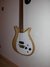 Rickenbacker 900/6 , Mapleglo: Neck - Front