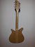Rickenbacker 900/6 , Mapleglo: Neck - Rear