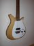 Rickenbacker 900/6 , Mapleglo: Close up - Free2