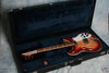 Rickenbacker 381/6 V69, Fireglo: Free image