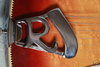 Rickenbacker 381/6 V69, Fireglo: Free image2