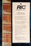Rickenbacker 381/6 V69, Fireglo: Neck - Front