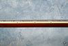 Rickenbacker 381/6 V69, Fireglo: Neck - Rear