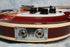 Rickenbacker 381/6 V69, Fireglo: Close up - Free