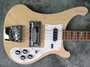 Rickenbacker 4003/4 , Mapleglo: Body - Front