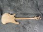 Rickenbacker 4003/4 , Mapleglo: Full Instrument - Rear