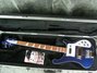 Rickenbacker 4003/4 , Midnightblue: Full Instrument - Front