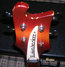 Rickenbacker 4003/4 , Fireglo: Headstock